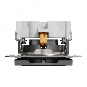 Schneider Asfora - Schutzkontakt Steckdose